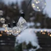LED Lichterkette 'CIRCUS' - 10 Kugeln, 8cm mit je 10 Produktbild-Vorschau 15