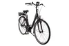 28 Zoll E Bike CLIMBER Elektro Fahrrad City Pedelec Shimano Produktbild-Vorschau 2