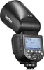 GODOX V1 PRO N 2,4G bezdrôtový blesk pre fotoaparát 1/8000s Náhľad obrázku produktu 2