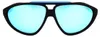 Lunettes de soleil unie Polaroid PLD-2151-S-0VKG25X  62 mm Voir les images du produit 6