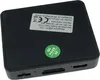 INF 4K HDMI rozbočovač 1 in / 2 out Černá Náhled obrázku produktu 4