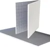 Fußbodenheizung 30 mm Tackersystem Tackerplatte Faltplatte Produktbild-Vorschau 1