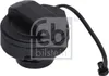 collier de réservoir febi bilstein avec bande d'arrêt Voir les images du produit 7