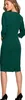 Stylove Minikleid für Frauen Lyovere S324 grün L Produktbild-Vorschau 5