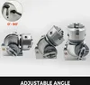 SucceBuy 4-Zoll-Indexierkopf zum Fräsen, 100 mm, Produktbild-Vorschau 4