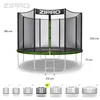 Trampolina ZIPRO Jump Pro Out | 10FT Ø 312 cm | Trampolina Podgląd zdjęcia produktu 8