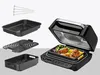 Airfryer multifonctionnel - température réglable Voir les images du produit 1