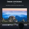 ZELURXX Android TV Box – Quad-Core Prozessor, erweiterbarer Produktbild-Vorschau 3