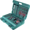216-tlg. Bits & Bohrer Satz  P-44046 Produktbild-Vorschau 9