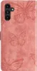 Samsung Galaxy A26 Hülle - Coverup Schmetterlinge Produktbild-Vorschau 7