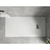 Mexen Hugo brodzik prostokątny SMC 180 x 90 cm, biały, Podgląd zdjęcia produktu 4