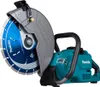 Makita Akku-Trennschleifer XGT 40 V - 305 mm - 5.000 U/min Produktbild-Vorschau 9