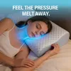 Memory Schaum Kissen Nackenkissen Ergonomisches Produktbild-Vorschau 7