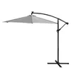 Ombrellone LEHMANN con illuminazione a LED, protezione V, Anteprima dell’immagine prodotto 19
