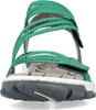 Rieker Damen Sandale Trekking Outdoor Stretch Produktbild-Vorschau 11
