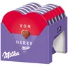 I Love Milka Miniherz Haselnuss 44g Podgląd zdjęcia produktu 5