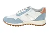 Geox TABELY Damenschuhe - sportliche Schnür- Halbschuhe Produktbild-Vorschau 4