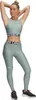 Leggings Under Armour 1383559-348 da Donna Anteprima dell’immagine prodotto 3
