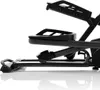 HAMMER Ellipsentrainer SpeedMotion II, 24 Programme, Produktbild-Vorschau 13