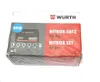 A product package for a bit set, showing the brand logo and product details. Produktbild-Vorschau