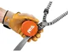 Petzl Scorpio, valbeveiligingsharnas, draagvermogen 120 kg Productafbeelding-voorbeeld 3