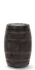Regentonne Regenfass BORDEAUX 430 Liter inkl. Hahn Produktbild-Vorschau 5