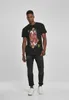 Mister Tee T-Shirt King Mike Tee Black-XXL Produktbild-Vorschau 4