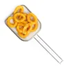 Tescoma Sítko lopatka GrandCHEF 14 x 18 cm Náhled obrázku produktu 2