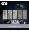 UGEARS 3D-Puzzle Star Wars: TIE Fighter 400er Produktbild-Vorschau 13