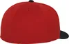 Urban Classics Flexfit Premium 210 Fitted 2-Tone Cap Produktbild-Vorschau 2