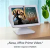 Echo Show 8 (3. Genaration) weiß Produktbild-Vorschau 4