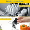 Mixmesser Ersatzteil für Thermomix TM31, rostfreier Produktbild-Vorschau 5