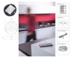 EVOline Qi Wireless Charger schwarz matt / Abdeckung Produktbild-Vorschau 13