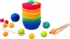 Farbsortierspiel Sorterino Produktbild-Vorschau 6