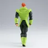 Banpresto Dragon Ball Z – Figurki Android 16 Solid Edge Podgląd zdjęcia produktu 5