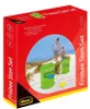 Set Idena Frisbee Slam da 4 pezzi Anteprima dell’immagine prodotto 5