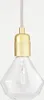 Frama Halogeen Gloeilamp Diamond, 18W, E27, helder, 220lm, Productafbeelding-voorbeeld 3