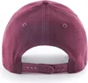 47 Brand Snapback Kinder Cap BASIC New York Yankees bordowy Podgląd zdjęcia produktu 6