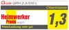 Güde - Rangierwagenheber GRH 2,5/510 L; 18033 Produktbild-Vorschau 10