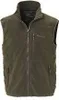 Pinewood Pirsch Fleece Vest Herren (H.Green) Größe M Produktbild-Vorschau 7