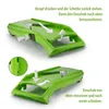 Börner V5 Gemüsehobel Starter Set  Julienneschneider Produktbild-Vorschau 5