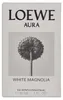 Parfum pour femme Aura White Magnolia Loewe EDP (30 ml) (30 Voir les images du produit 5