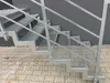 Metallstufe 1000x270 mm verzinkt Gitterroststufen | Metall Produktbild-Vorschau 7