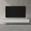 doporro TV Lowboard hängend Fernsehschrank Wohnzimmer | Produktbild-Vorschau 1