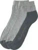 2er Pack camano Pro Tex Funktions Quarter Socken Unisex Produktbild-Vorschau 2