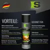 Spraytive 3x 500ml Power-Kaminscheibenreiniger – Produktbild-Vorschau 4