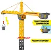 SIMBA Dickie 150cm grue télécommandée 372-9023 Voir les images du produit 8