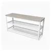 Estantería para zapatos Relaxdays, para 8 pares de zapatos, Vista previa de la imagen del producto 7