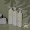 NishLady Milk Therapy Hair Care Shampoo 947ml – Produktbild-Vorschau 3