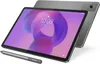 A Lenovo tablet and stylus are displayed on a white background. Podgląd zdjęcia produktu